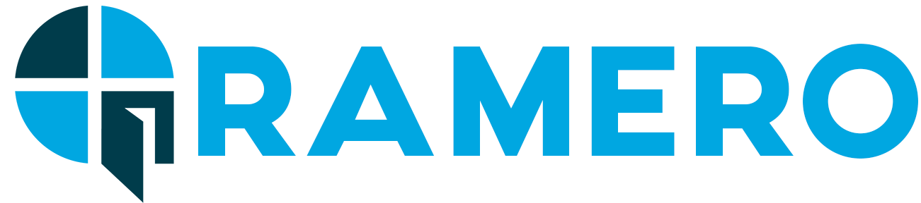Ramero Logo